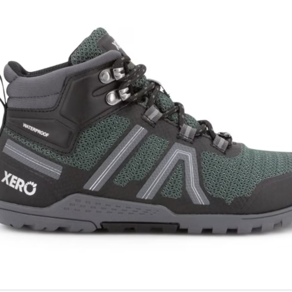 Xero Shoes Xcursion Fusion Hiking Boots - Women's